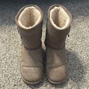BearPaw Boots